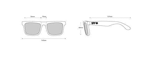 SPY Optic Atlas Sunglasses
