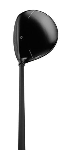 Taylor Made Men's RBZ Fairway, Black, Right Hand, Regular Flex, 3 Wood, 15 Degrees