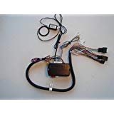 Factory OEM Remote Activated Plug and Play Remote Start for Select 2007-2014 Chevrolet, GMC, Cadillac Full Size Truck and Suv