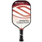 Selkirk INVIKTA Lightweight Pickleball Paddle (Ruby Red) [product _type] Selkirk - Ultra Pickleball - The Pickleball Paddle MegaStore