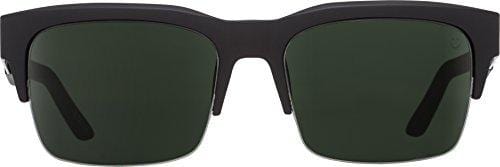SPY Optic Malcolm Wayfarer Sunglasses