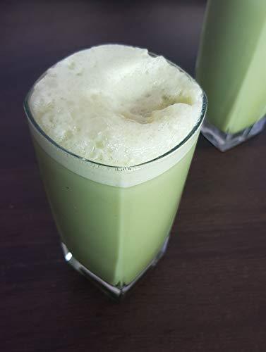 Starter Matcha Set | 2x 12oz | USDA Organic | Non-GMO Certified | Vegan and Gluten-Free | Pure Matcha Green Tea Powder | Grassy Flavor | Mild Natural Bitterness | Autumn-Green color | Matcha Outlet