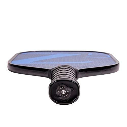 Onix Graphite Z5 Pickleball Paddle & 3-Pack Fuse G2 Pickleball Balls Bundle - Premium Pickle Ball Equipment Set for Beginners and Professionals [product _type] Onix - Ultra Pickleball - The Pickleball Paddle MegaStore