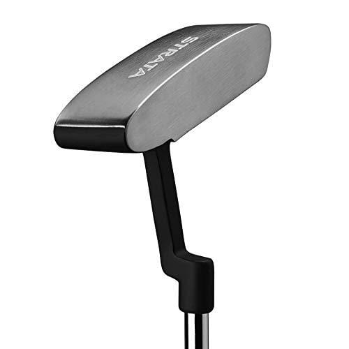 Callaway Men's Strata Plus Complete Golf Set (14-Piece, Left Hand, Steel) [product _type] Callaway - Ultra Pickleball - The Pickleball Paddle MegaStore