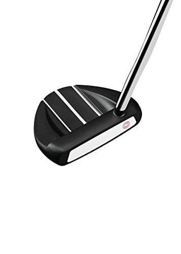 Callaway Golf Odyssey White Hot Pro 2.0 Black, V-Line, Jumbo Grip 33' Length Putter, Right Hand [product _type] Callaway - Ultra Pickleball - The Pickleball Paddle MegaStore