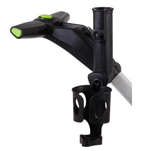 MGI Zip X5 Electric Golf Caddy, Black, 250wh