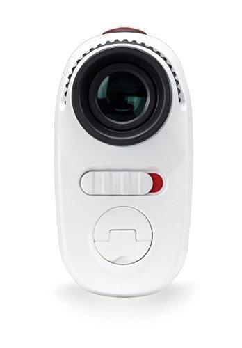 Bushnell 201540 Bushnell Tour X Jolt Golf Laser GPS/Rangefinder, White