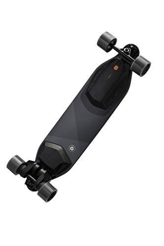 Boosted Stealth Electric Skateboard