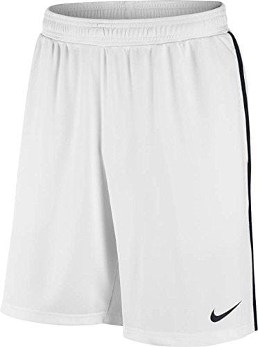 Nike Court Dry 9 Tennis Short White/Black Men's Shorts