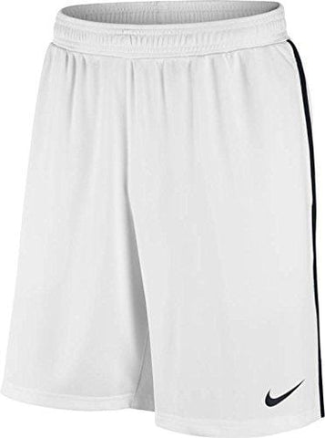 Nike Court Dry 9 Tennis Short White/Black Men's Shorts