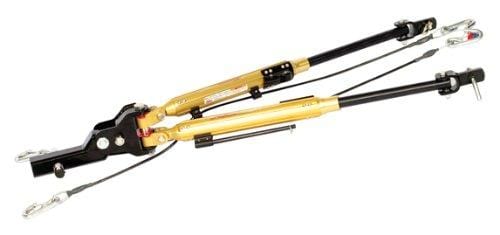 Demco 9511008 Dominator Tow Bar