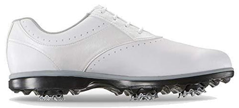 FootJoy Women's Emerge-Previous Season Style Golf Shoes White 9 M US [product _type] FootJoy - Ultra Pickleball - The Pickleball Paddle MegaStore