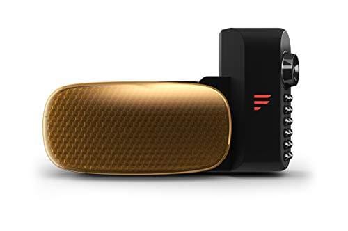 Furrion FOS07TAED Vision S Wireless Vehicle Observation System with 7-inch Monitor, 1 Rear Marker Light Camera, 2 Side Marker Light Cameras