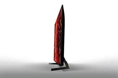 Sony XBR49X900F 49-Inch 4K Ultra HD Smart LED TV