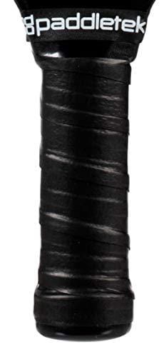 Paddletek Bantam TS-5 Pro Composite - Blue - Small (4 1/8") - Standard Weight [product _type] Paddletek - Ultra Pickleball - The Pickleball Paddle MegaStore