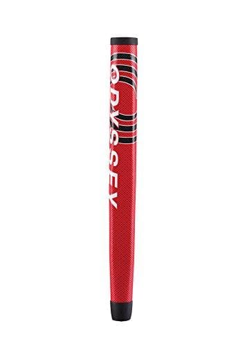 Callaway Golf Odyssey White Hot Pro 2.0 Black, V-Line, Jumbo Grip 33' Length Putter, Right Hand [product _type] Callaway - Ultra Pickleball - The Pickleball Paddle MegaStore