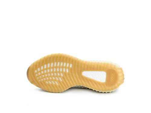 adidas Yeezy Boost 350 V2 Mens Style: F99710-Sesame Size: 9