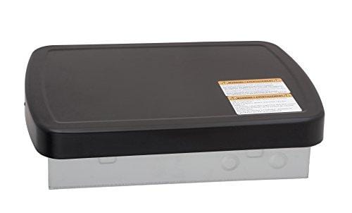 Flame King YSNHT600 RV Cooktop Stove