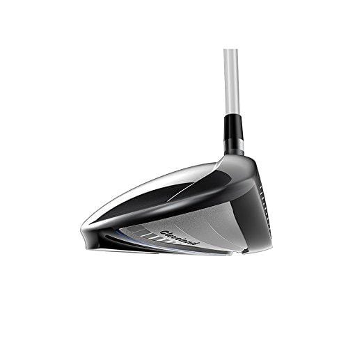 Cleveland Golf 2018 Men's HB Driver (Graphite, Right Hand, 10.5, Senior)