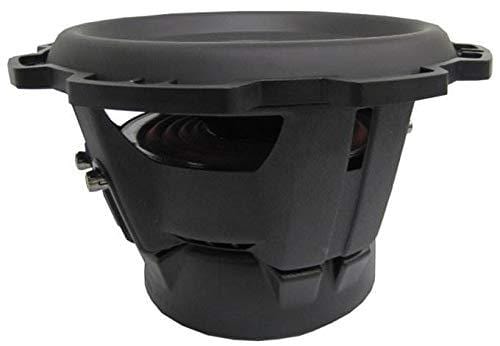 2) Rockford Fosgate P2D2-12 12" 1600W Car Subwoofers Sub + Dual Sealed Sub Box