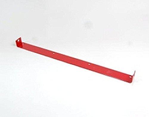 790-00118 Craftsman Snowblower Scraper Blade 790-00118 (Substitution: 790-00118-0638)