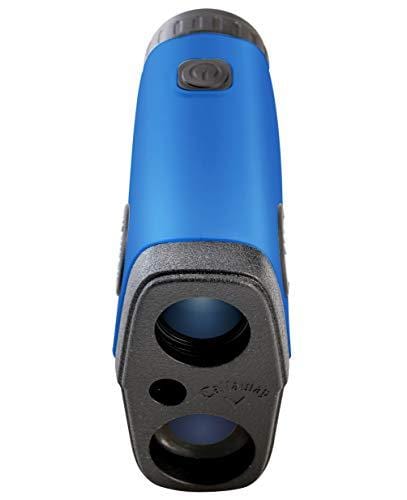 Callaway 200s Slope Laser Rangefinder (Blue)