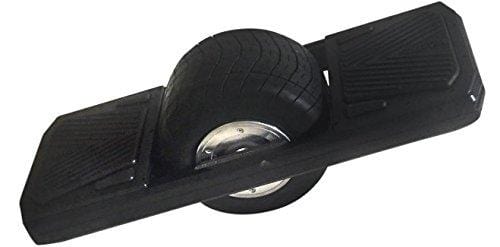 SkootRider Black on Black