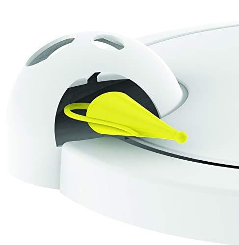 PetSafe Pounce Cat Toy, Interactive Automatic Toy for Cat or Kitten, Adjustable Electronic Battery Operated Toy