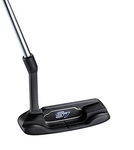 18 Piece Men's Complete Golf Club Package Set With Titanium Driver, #3 & #5 Fairway Woods, #4 Hybrid, 5-SW Irons, Putter, Stand Bag, 4 H/C's (Blue, Tall Size +1") [product _type] PreciseGolf Co. - Ultra Pickleball - The Pickleball Paddle MegaStore