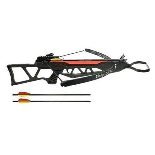 Daisy 4003 Youth Crossbow, Black, Regular