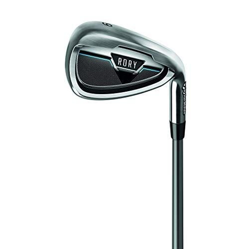 TaylorMade Rory Junior Golf Set K50 (8 PC Set, Right Hand, Stiff Flex)