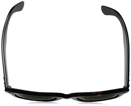 Ray-Ban RB2140- Tortoise Frame/Crystal Green Lens, 50 MM Non-Polarized Sunglasses