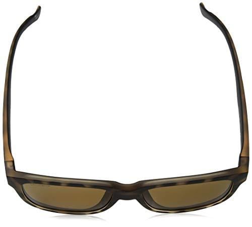 Smith Lowdown Slim 2 ChromaPop Polarized Sunglasses, Matte Tortoise