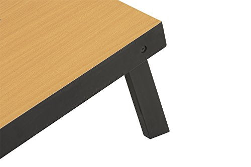 Triumph LED Lighted Cornhole Set - Includes Two Lighted Cornhole Boards and Eight Glowing Cornhole Bags