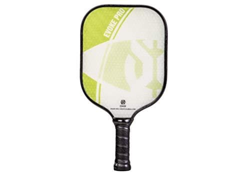 ONIX Evoke Pro - Green [product _type] Onix - Ultra Pickleball - The Pickleball Paddle MegaStore