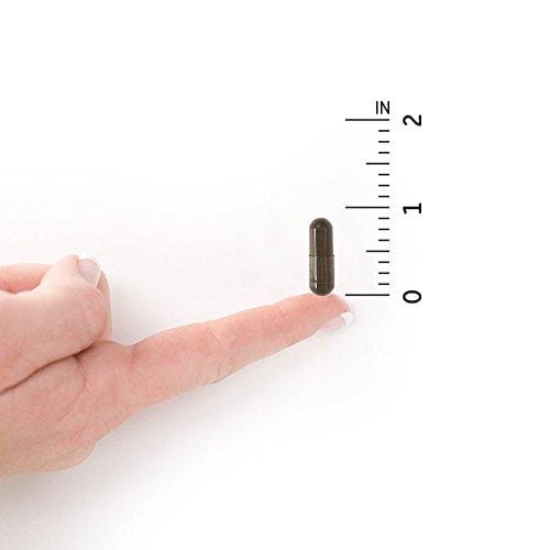 Garden of Life Whole Food Probiotic Supplement - Primal Defense Ultra Ultimate Probiotic Dietary Supplement for Digestive and Gut Health, 90 Vegetarian Capsules