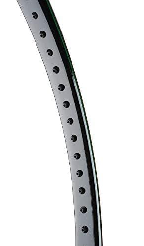 Prince Calfskin 7T5211923 Orginal Graphite OS Tennis Racket