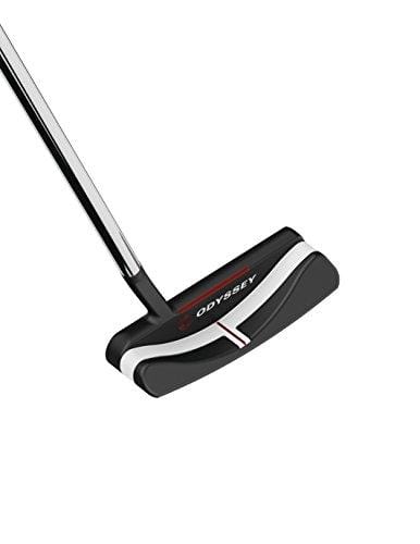 Odyssey 2017 Versa Putters,  #2 Blade, Superstroke Pistol GT Tour Right Hand, 35" Shaft