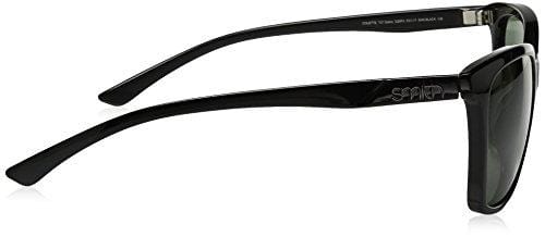 Smith Purist Carbonic Polarized Sunglasses
