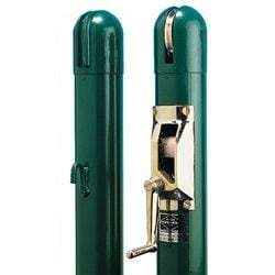 10 & Under Tennis/Pickleball Round Post - Green (P [product _type] BSN SPORTS - Ultra Pickleball - The Pickleball Paddle MegaStore