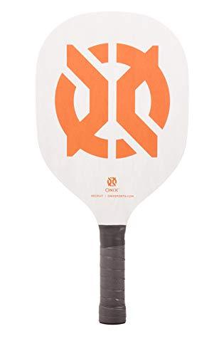 Onix Recruit Pickleball Starter Set Includes 2 Paddles and 2 Pickleballs For All Ages and Skill Levels to Learn to Play [product _type] Onix - Ultra Pickleball - The Pickleball Paddle MegaStore