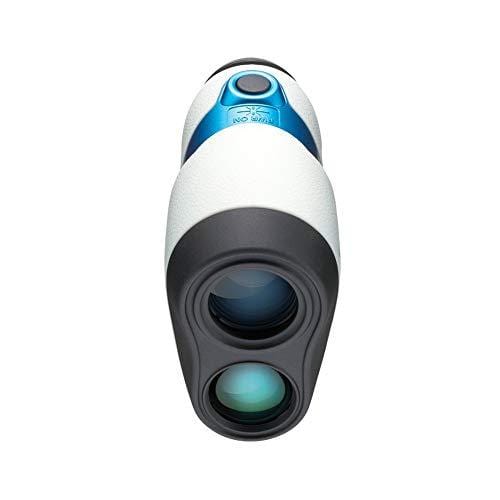 Nikon Golf Coolshot 80 VR Golf Laser Rangefinder (Renewed)