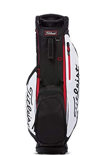 Titleist Golf- Players 4 Plus Stand Bag