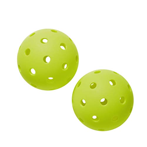 Wilson Tru 32 Pickleball Balls - 48 Balls