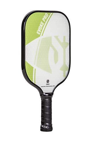 ONIX Evoke Pro - Green [product _type] Onix - Ultra Pickleball - The Pickleball Paddle MegaStore