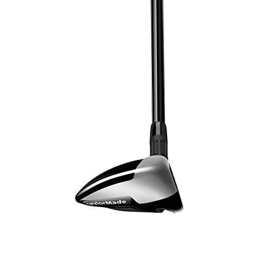 TaylorMade M4 Hybrid (3-19, Senior Flex, Right Hand)