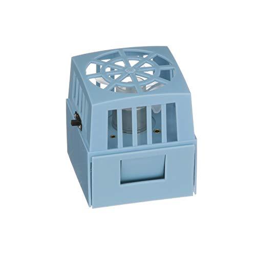 Valterra 3-Volt FridgeCool Fan, Refrigerator Fan for RV and Camper