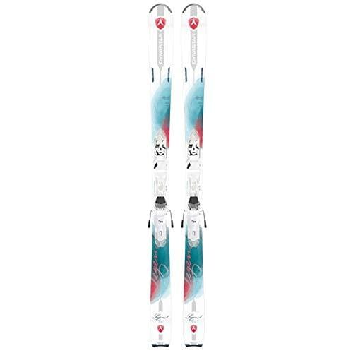 Dynastar Legend W 75 Ski w/Xpress 10 Binding - Women's (12058) - Ultra Pickleball