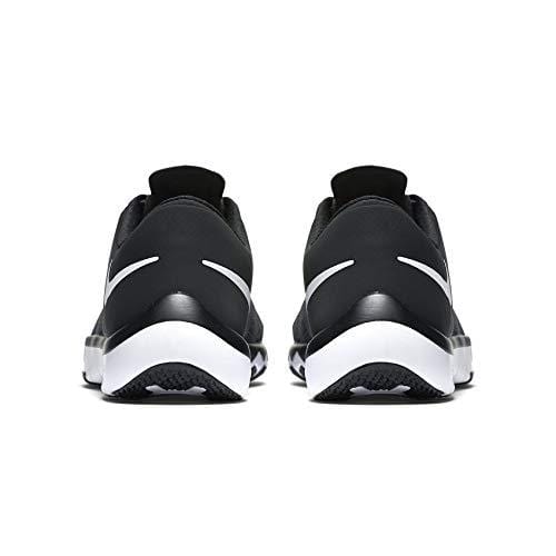 Nike Men's Free Trainer 5.0 V6 Training Shoe Black/Dark Grey/Volt/White Size 8.5 M US