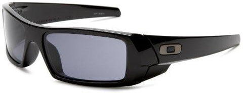 Oakley Men's OO9014 Gascan Sunglasses